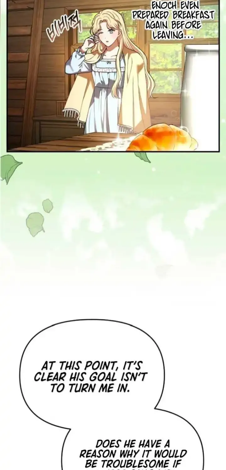 For The Princess Who Will Disappear Zinmanga X Chapter 3 Page 46
