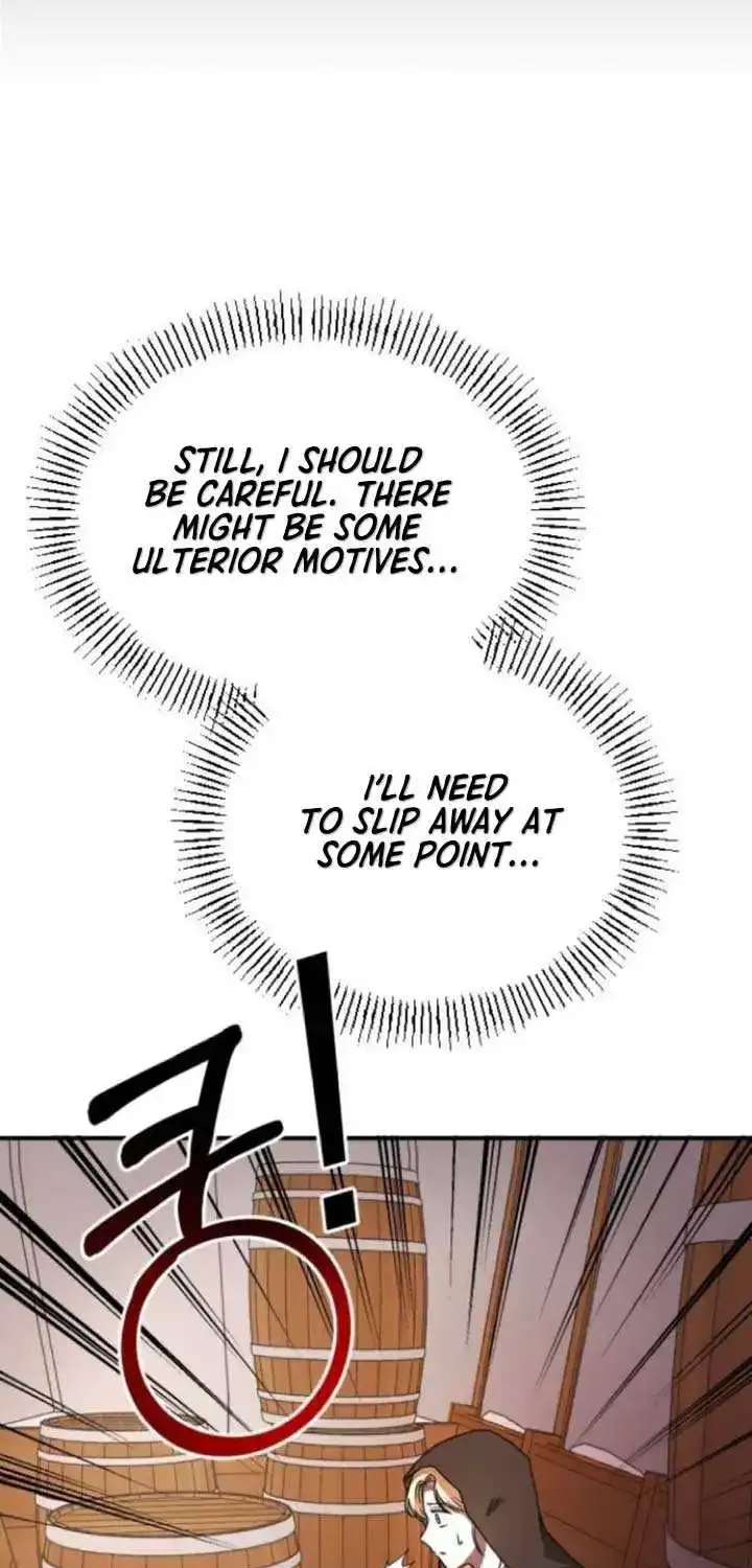 For The Princess Who Will Disappear Zinmanga X Chapter 3 Page 51