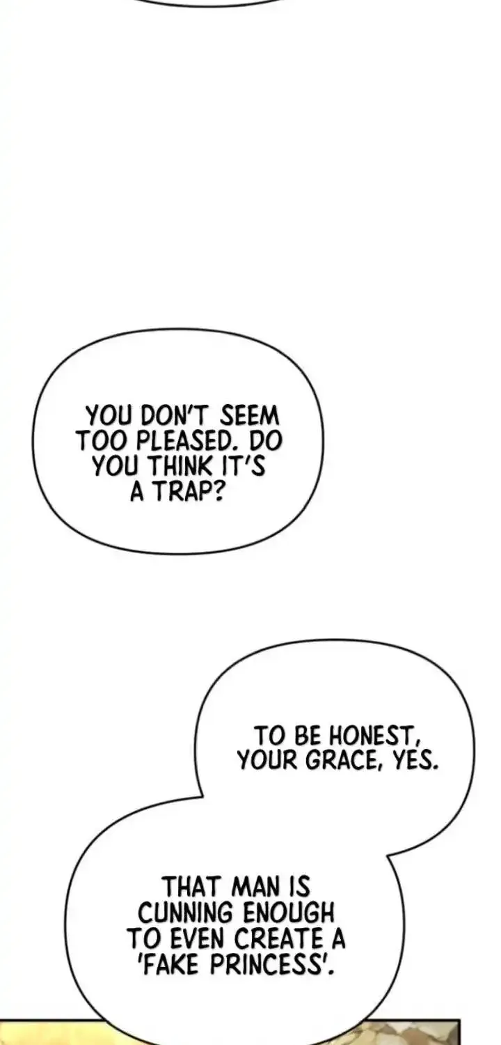 For The Princess Who Will Disappear Zinmanga X Chapter 3 Page 56