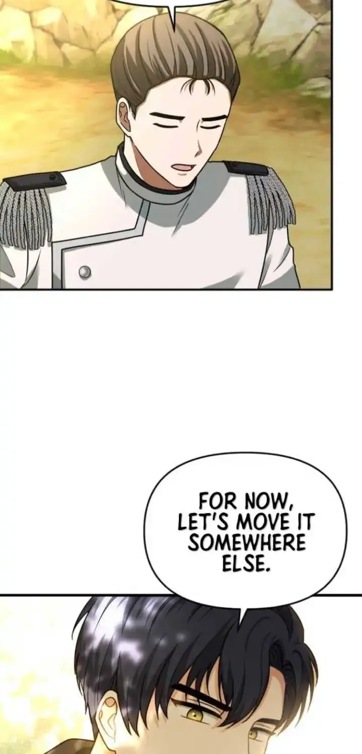 For The Princess Who Will Disappear Zinmanga X Chapter 3 Page 57