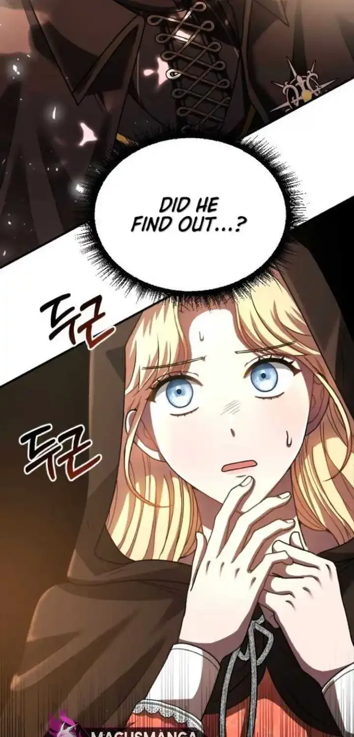 For The Princess Who Will Disappear Zinmanga X Chapter 3 Page 71