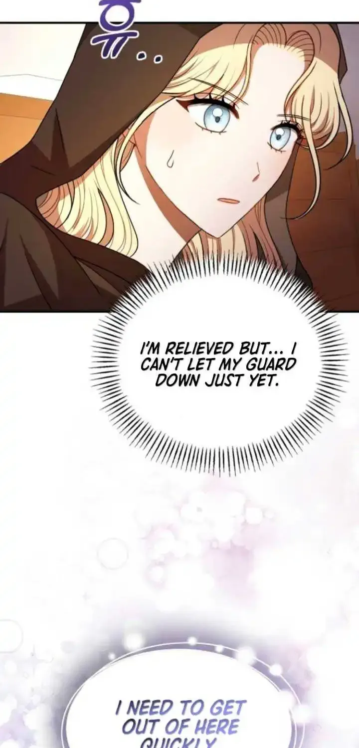 For The Princess Who Will Disappear Zinmanga X Chapter 3 Page 82