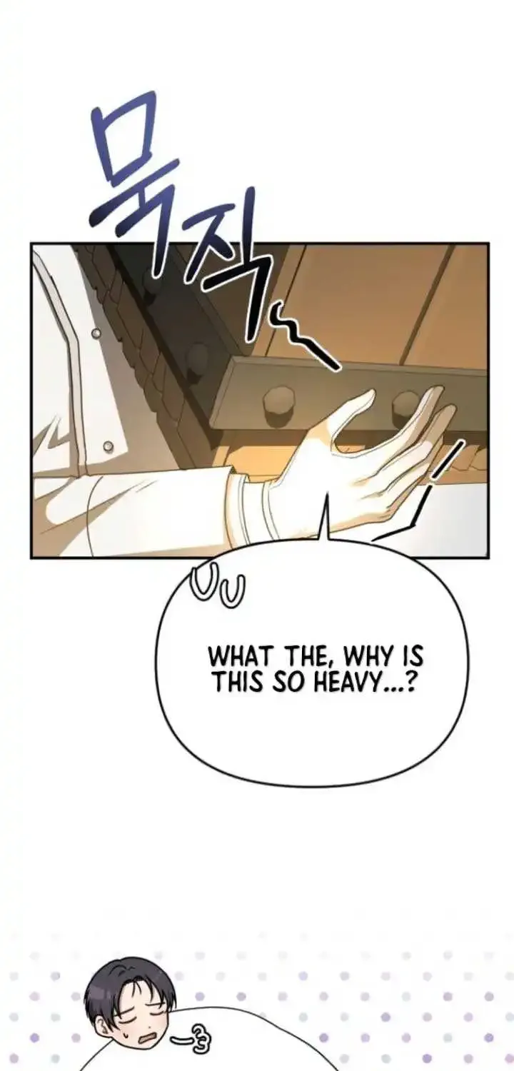 For The Princess Who Will Disappear Zinmanga X Chapter 3 Page 87