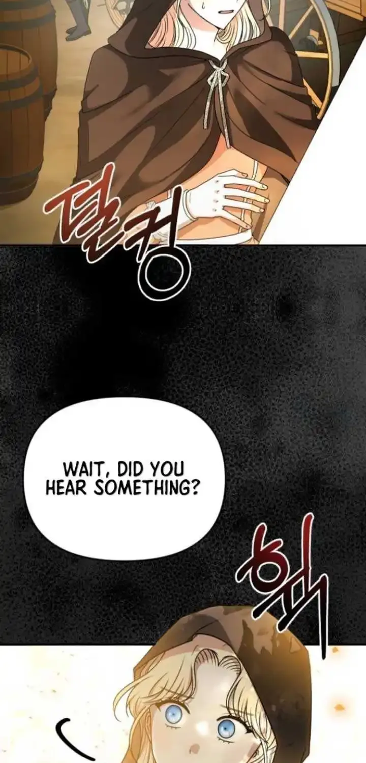 For The Princess Who Will Disappear Zinmanga X Chapter 3 Page 95