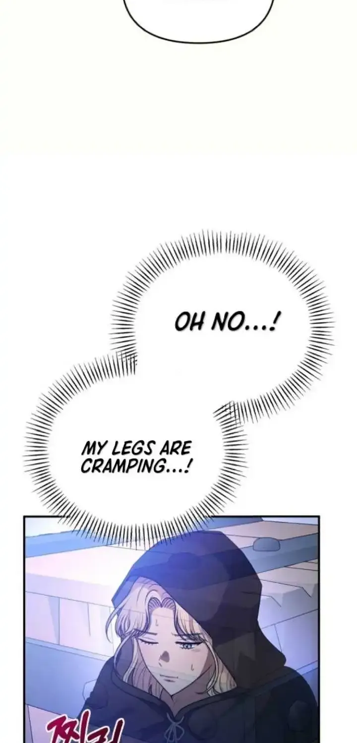 For The Princess Who Will Disappear Zinmanga X Chapter 3 Page 103