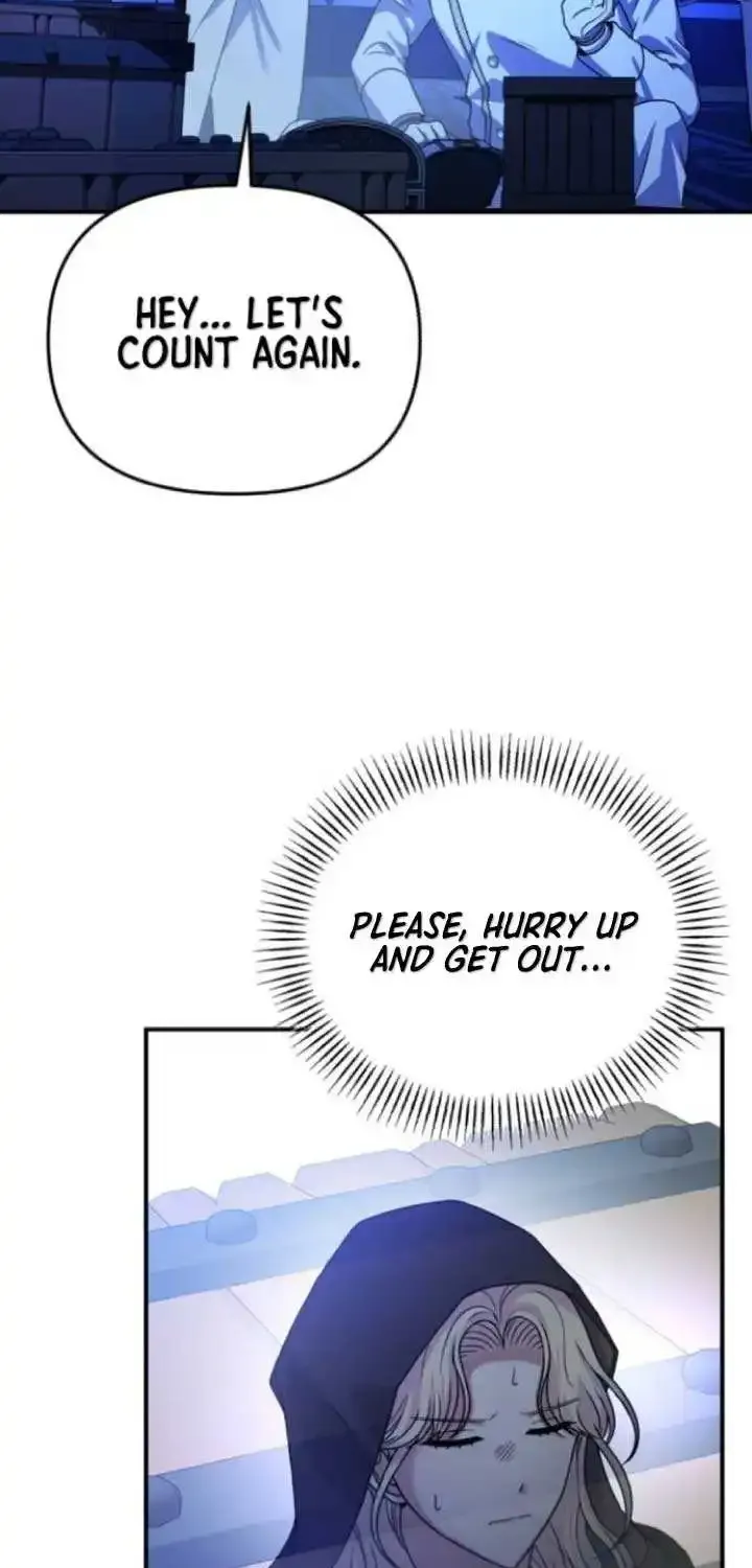 For The Princess Who Will Disappear Zinmanga X Chapter 3 Page 105
