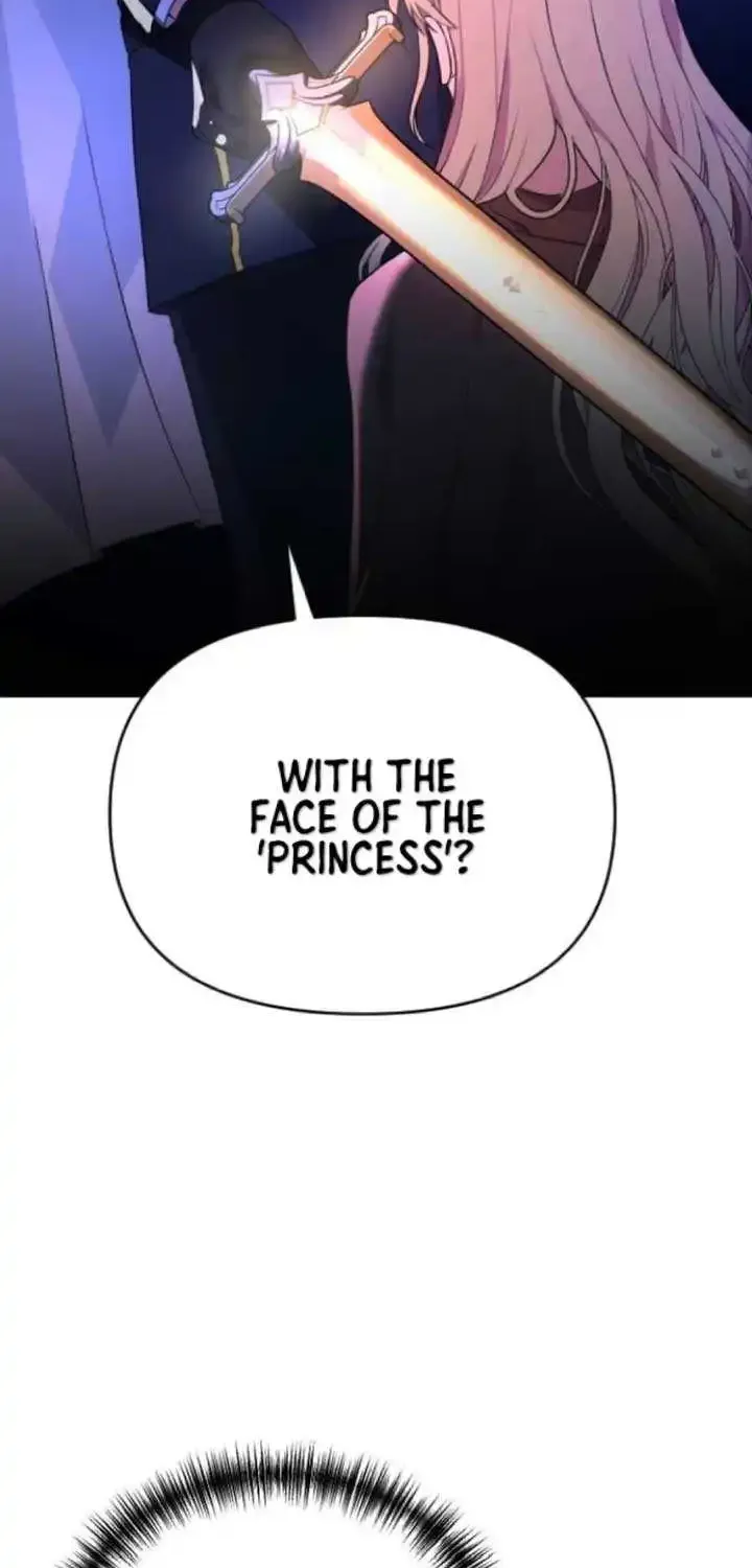 For The Princess Who Will Disappear Zinmanga X Chapter 3 Page 124