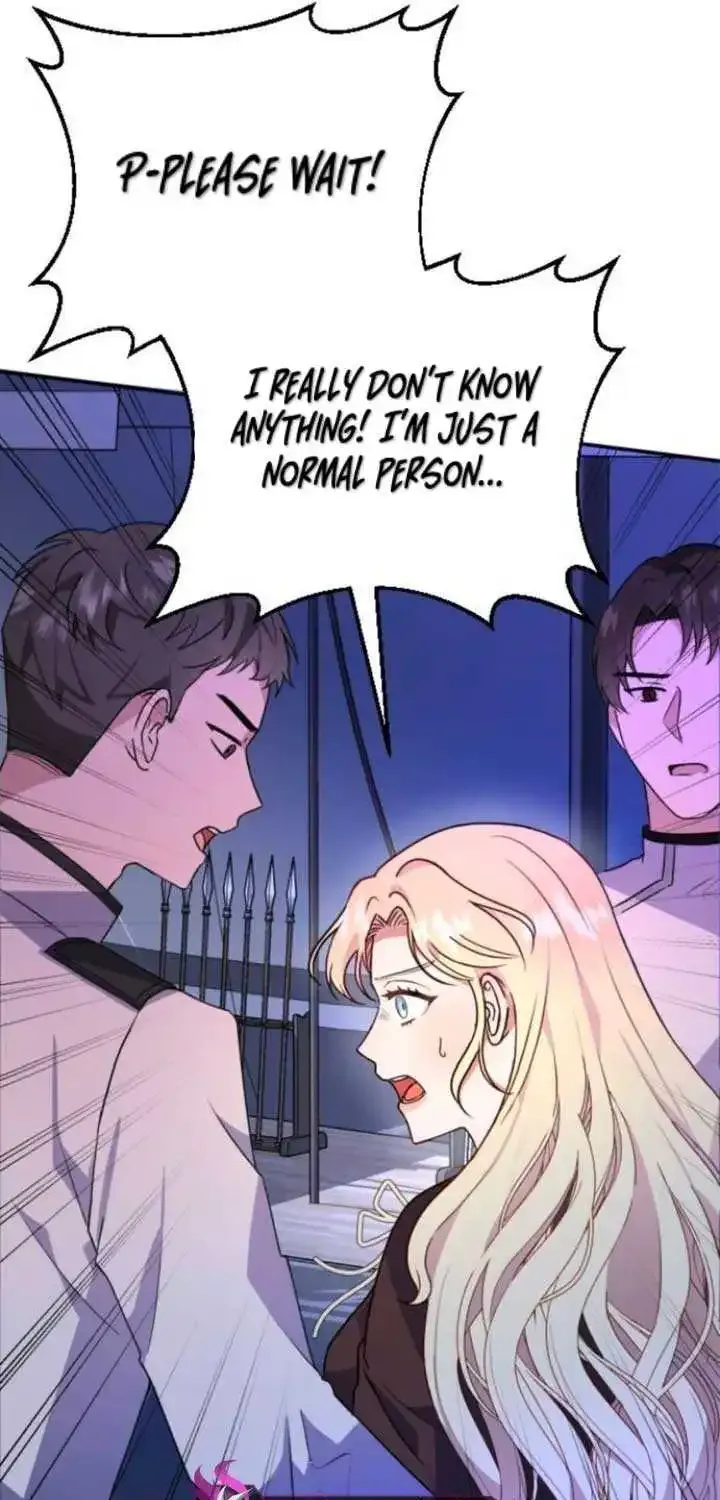 For The Princess Who Will Disappear Zinmanga X Chapter 3 Page 131