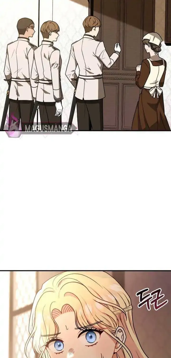 For The Princess Who Will Disappear Zinmanga X Chapter 2 Page 61