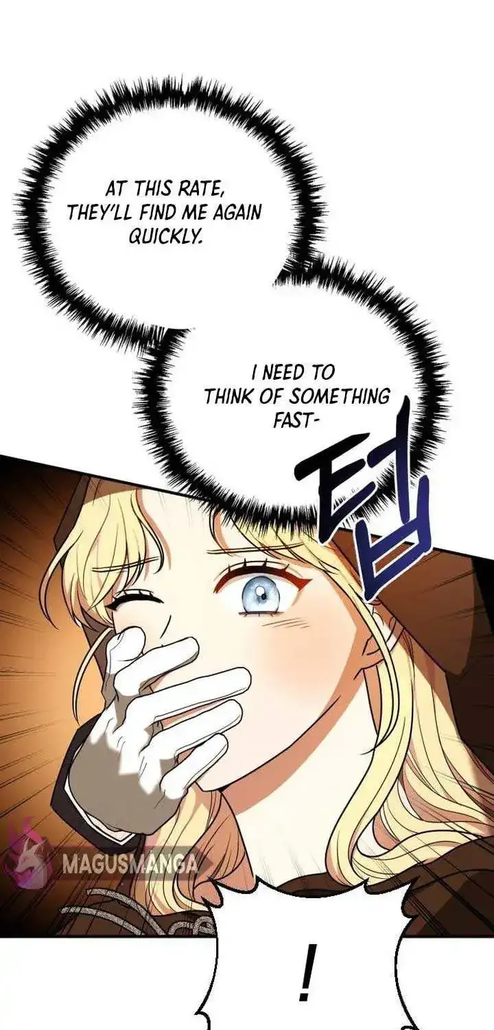 For The Princess Who Will Disappear Zinmanga X Chapter 2 Page 71