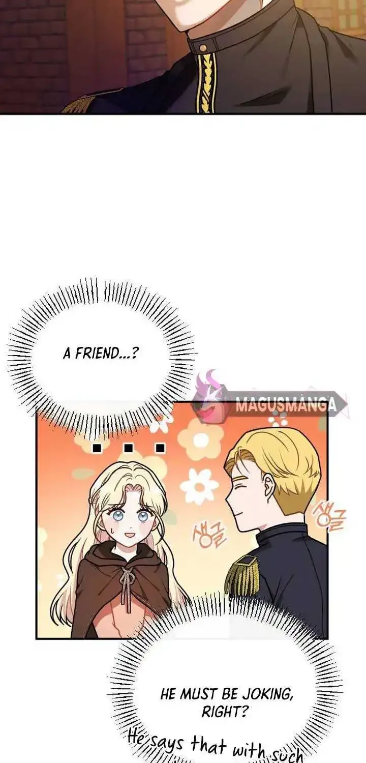 For The Princess Who Will Disappear Zinmanga X Chapter 2 Page 84