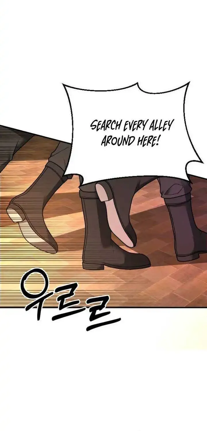 For The Princess Who Will Disappear Zinmanga X Chapter 2 Page 86