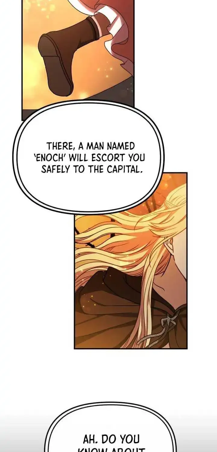 For The Princess Who Will Disappear Zinmanga X Chapter 2 Page 95