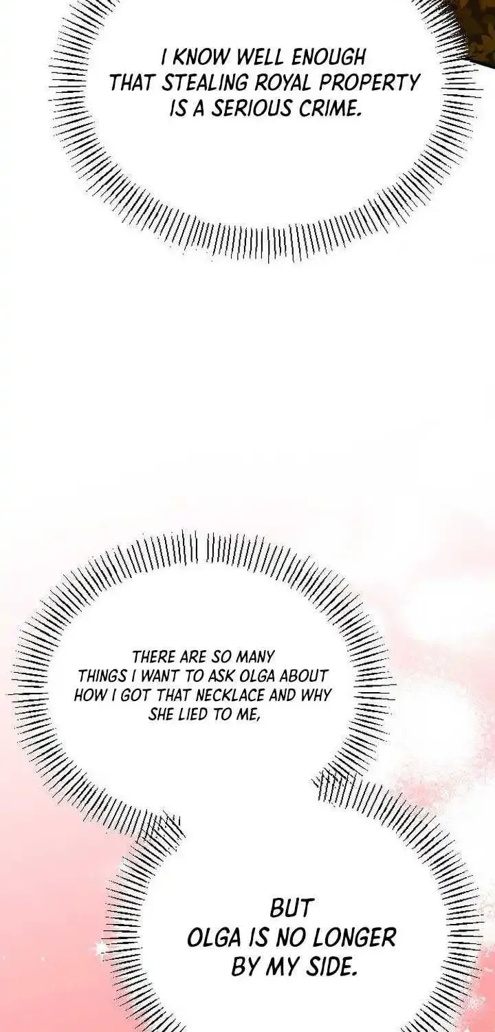 For The Princess Who Will Disappear Zinmanga X Chapter 2 Page 100