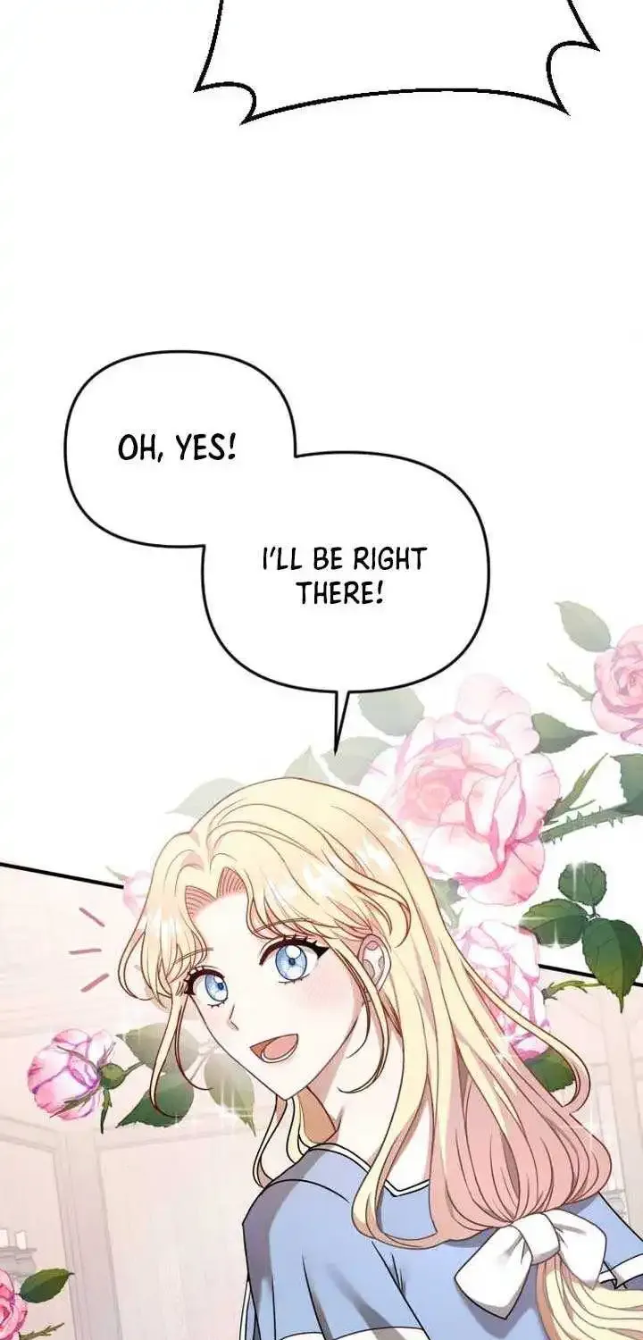 For The Princess Who Will Disappear Zinmanga X Chapter 1 Page 6