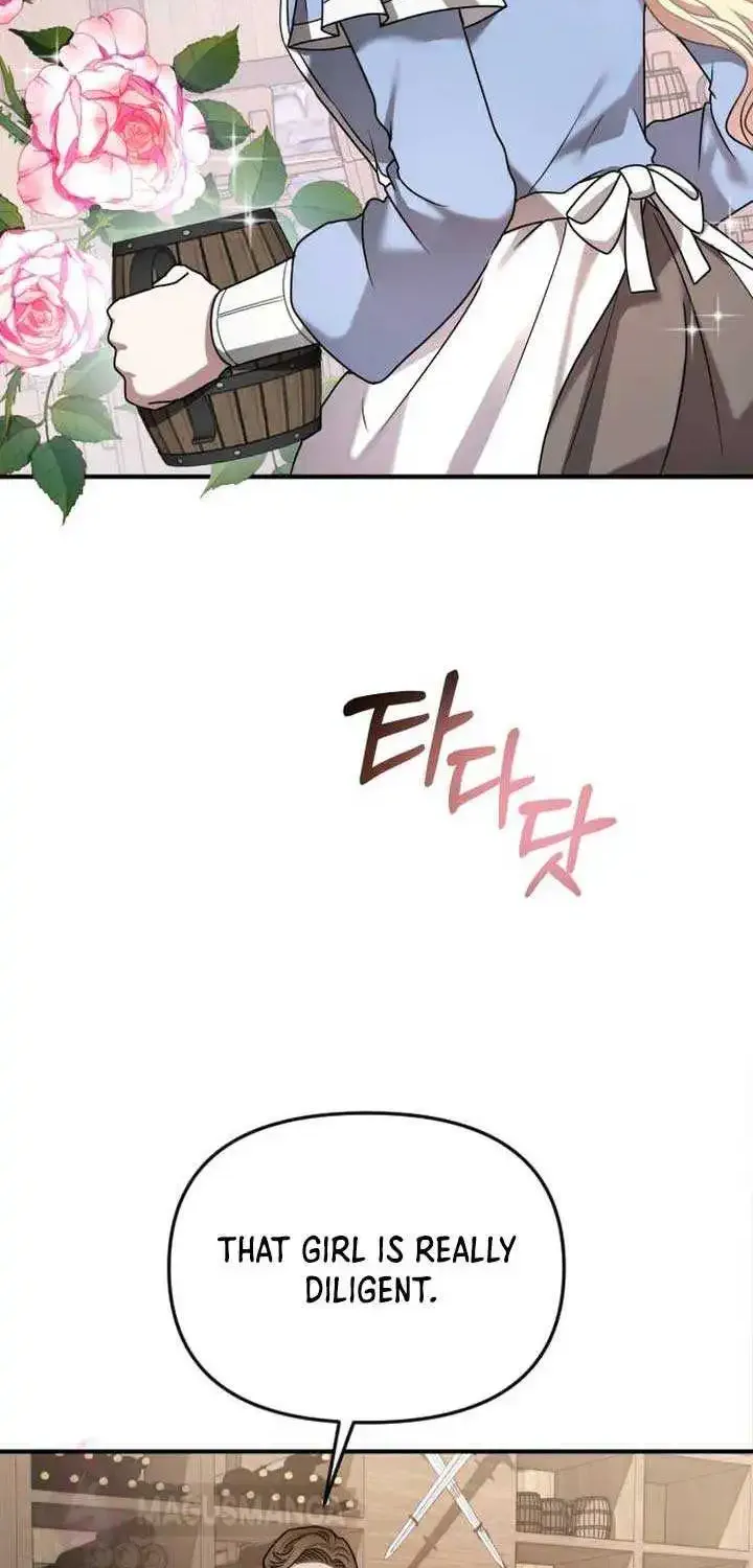 For The Princess Who Will Disappear Zinmanga X Chapter 1 Page 7