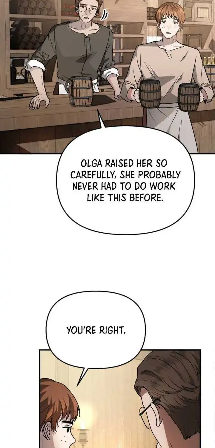 For The Princess Who Will Disappear Zinmanga X Chapter 1 Page 8