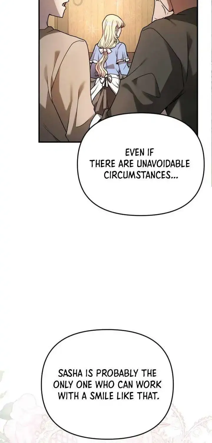 For The Princess Who Will Disappear Zinmanga X Chapter 1 Page 9