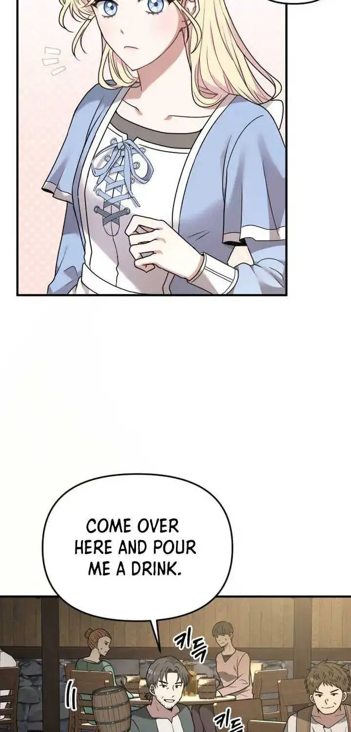 For The Princess Who Will Disappear Zinmanga X Chapter 1 Page 13