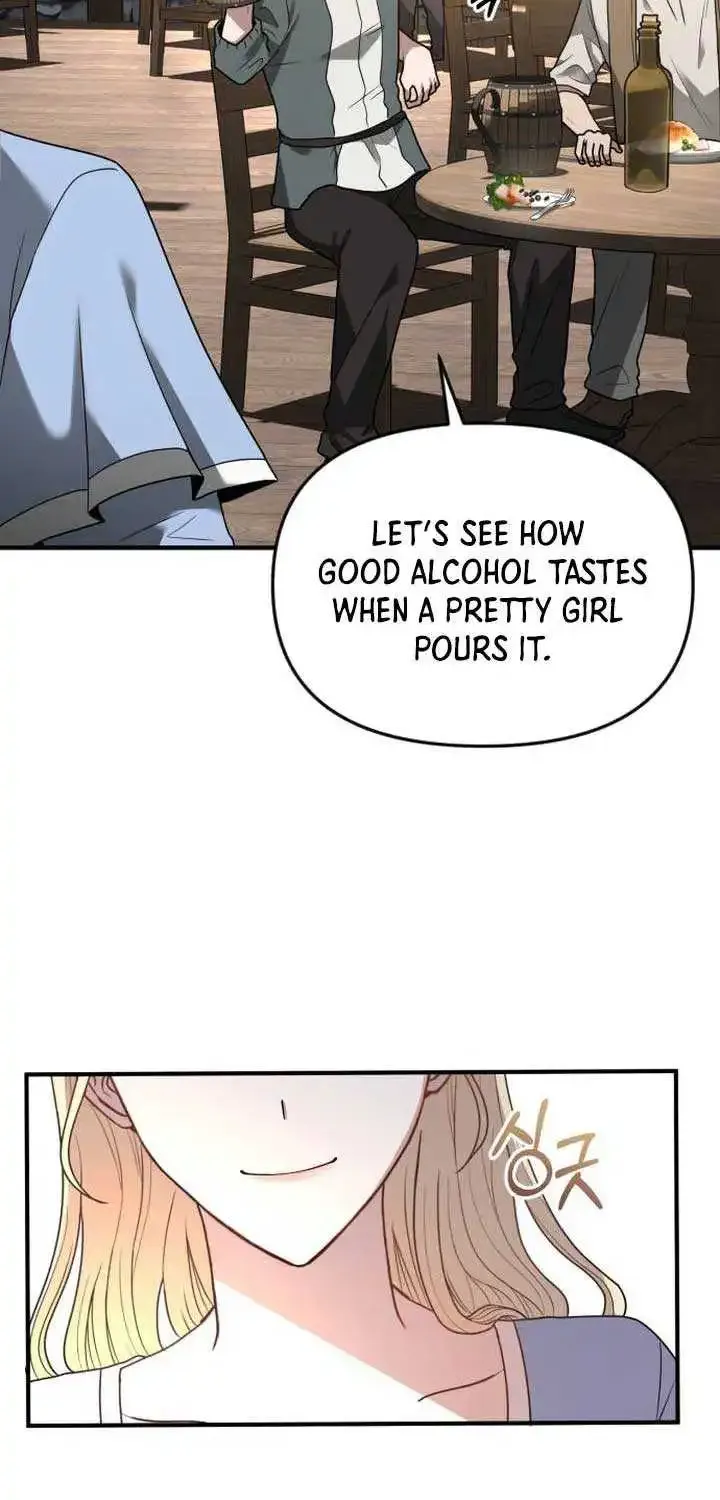 For The Princess Who Will Disappear Zinmanga X Chapter 1 Page 14