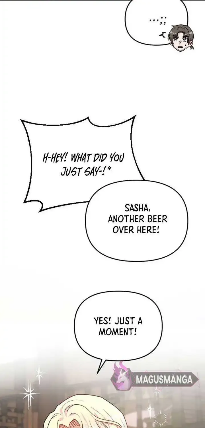 For The Princess Who Will Disappear Zinmanga X Chapter 1 Page 16