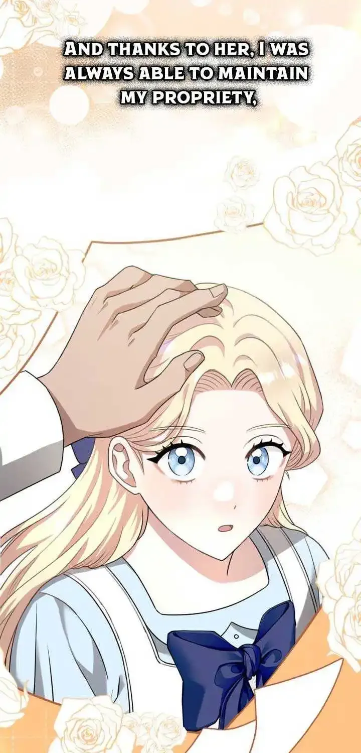 For The Princess Who Will Disappear Zinmanga X Chapter 1 Page 22