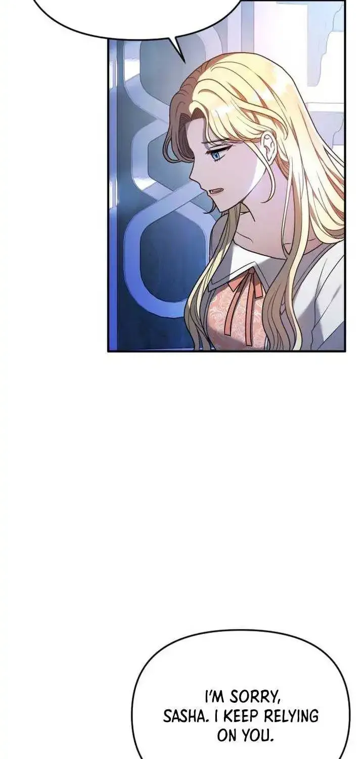 For The Princess Who Will Disappear Zinmanga X Chapter 1 Page 27