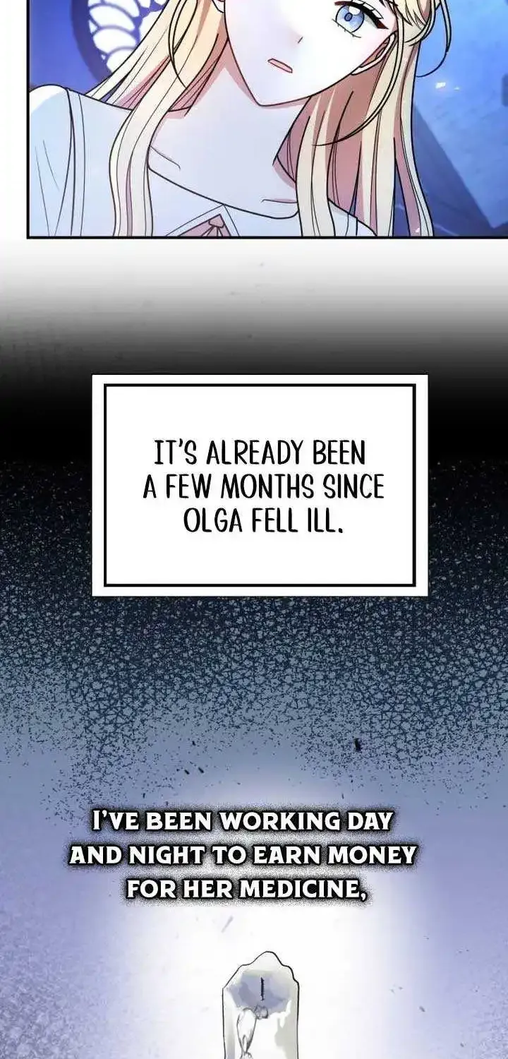For The Princess Who Will Disappear Zinmanga X Chapter 1 Page 29