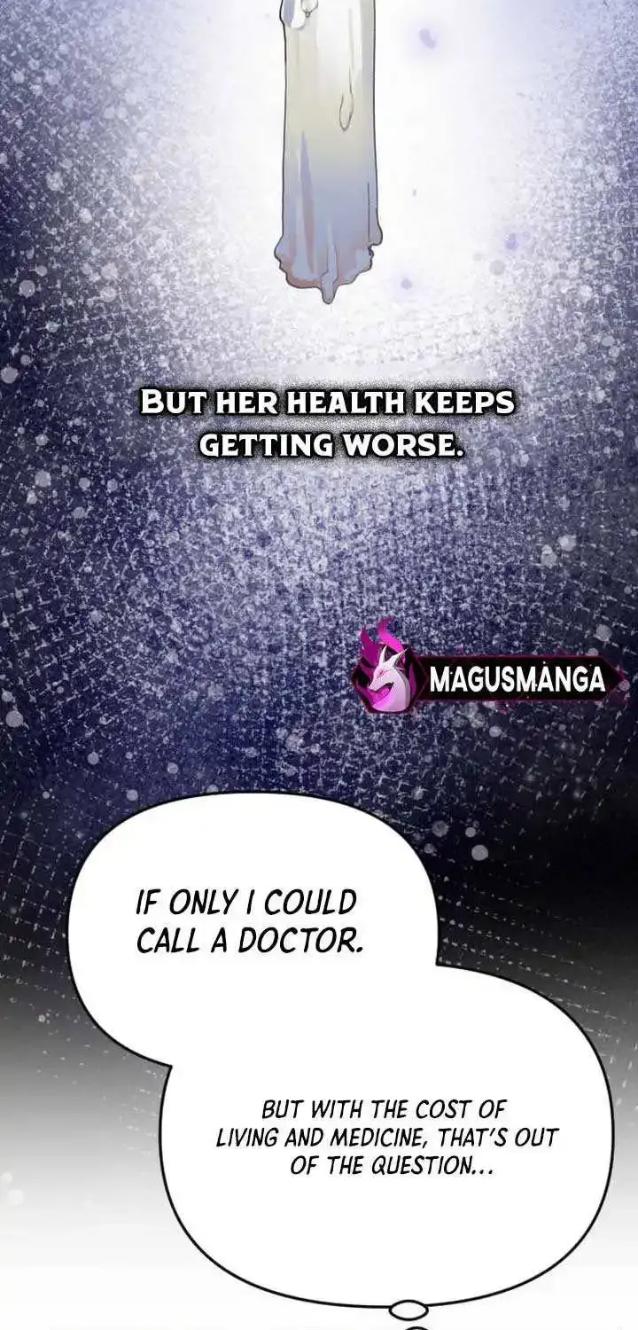 For The Princess Who Will Disappear Zinmanga X Chapter 1 Page 30