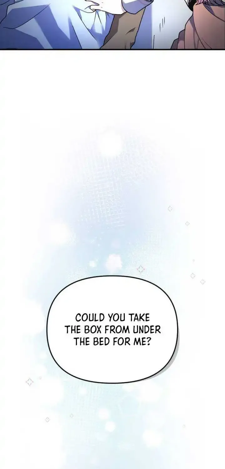For The Princess Who Will Disappear Zinmanga X Chapter 1 Page 34