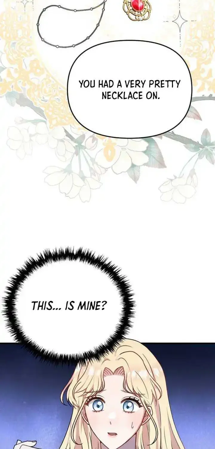 For The Princess Who Will Disappear Zinmanga X Chapter 1 Page 39