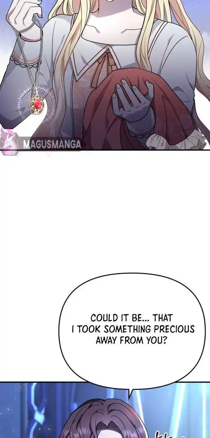 For The Princess Who Will Disappear Zinmanga X Chapter 1 Page 40