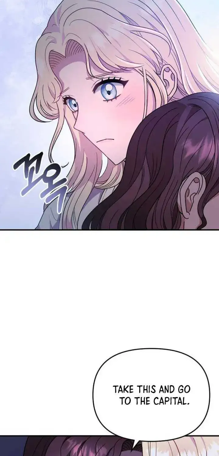 For The Princess Who Will Disappear Zinmanga X Chapter 1 Page 43