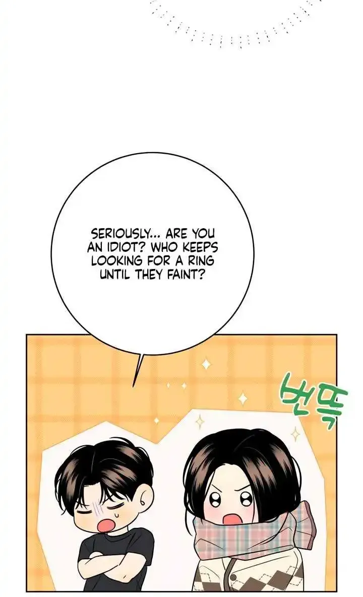 Marry In Bed At 19 Zinmanga X Chapter 22 Page 18