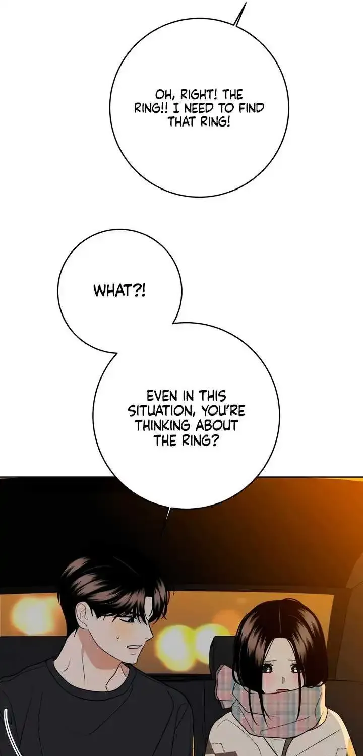 Marry In Bed At 19 Zinmanga X Chapter 22 Page 19