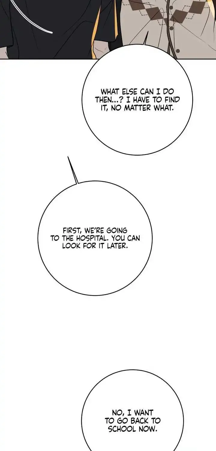 Marry In Bed At 19 Zinmanga X Chapter 22 Page 20