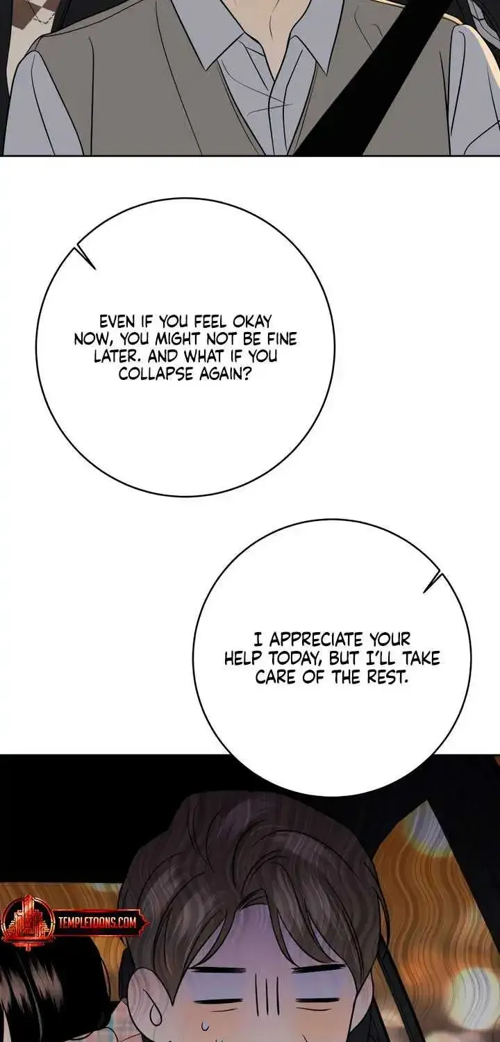 Marry In Bed At 19 Zinmanga X Chapter 22 Page 24