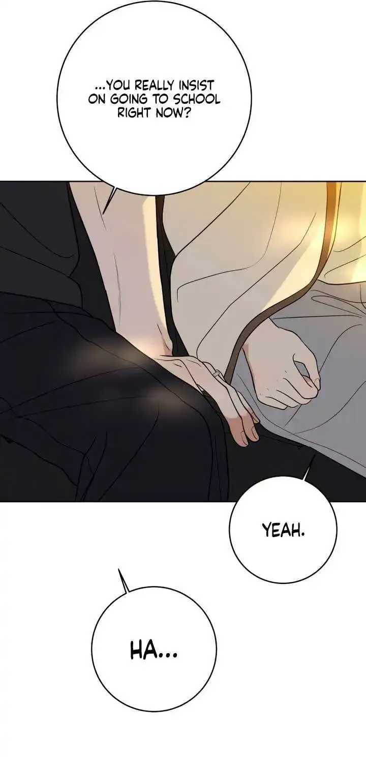 Marry In Bed At 19 Zinmanga X Chapter 22 Page 27