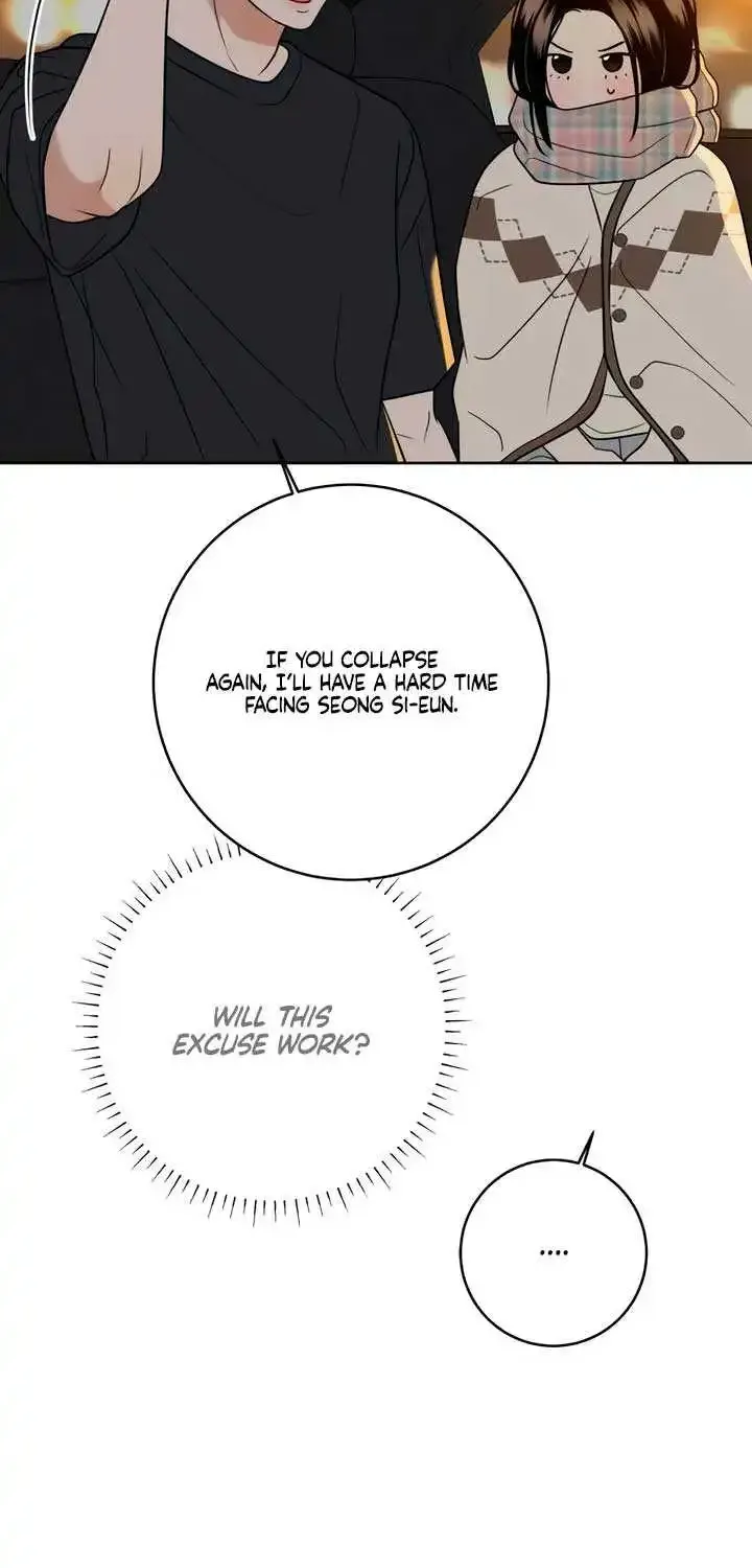 Marry In Bed At 19 Zinmanga X Chapter 22 Page 33