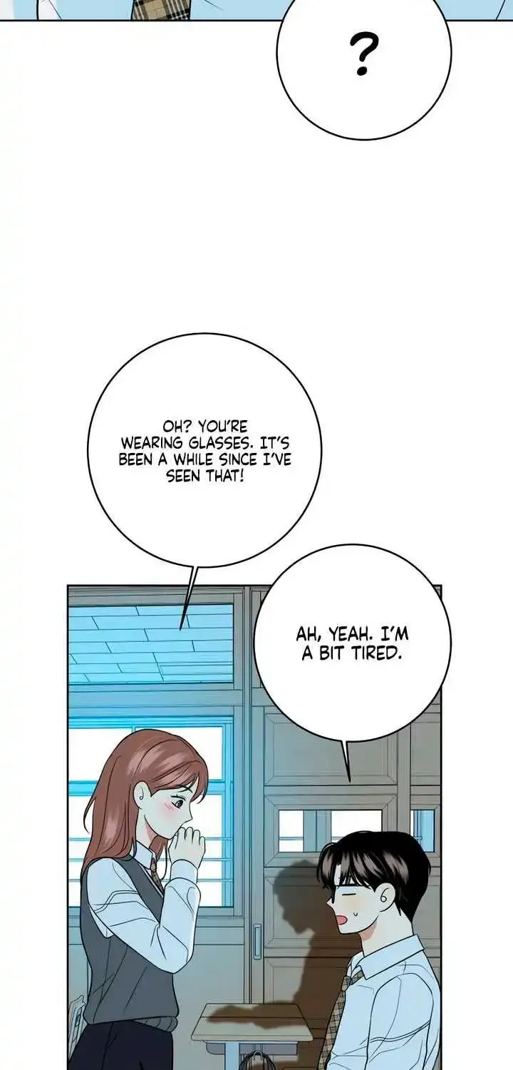 Marry In Bed At 19 Zinmanga X Chapter 22 Page 41