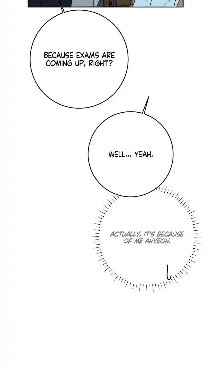 Marry In Bed At 19 Zinmanga X Chapter 22 Page 42