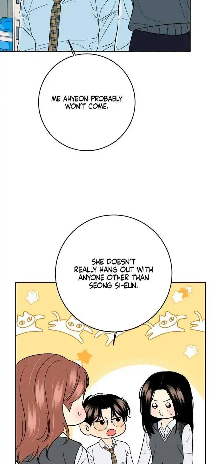 Marry In Bed At 19 Zinmanga X Chapter 22 Page 60