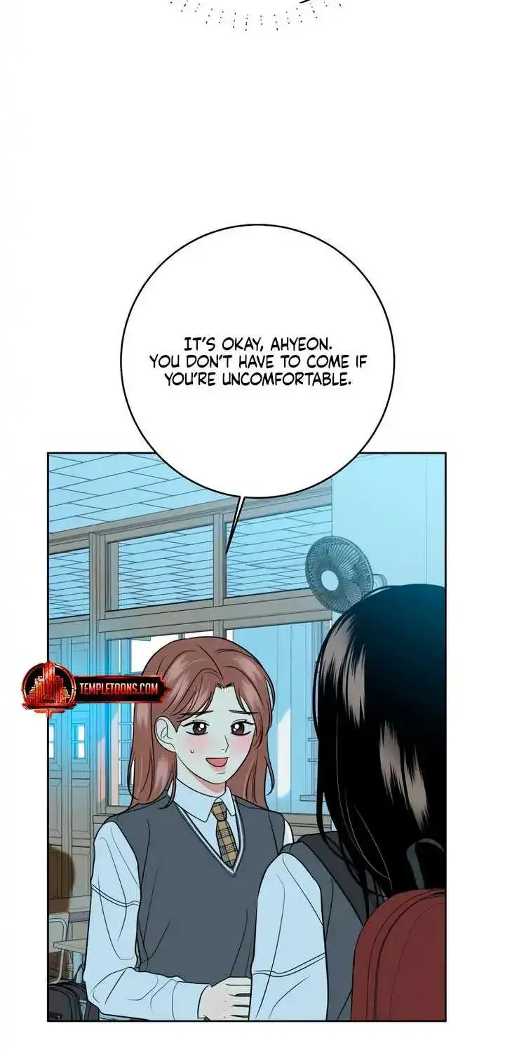 Marry In Bed At 19 Zinmanga X Chapter 22 Page 68