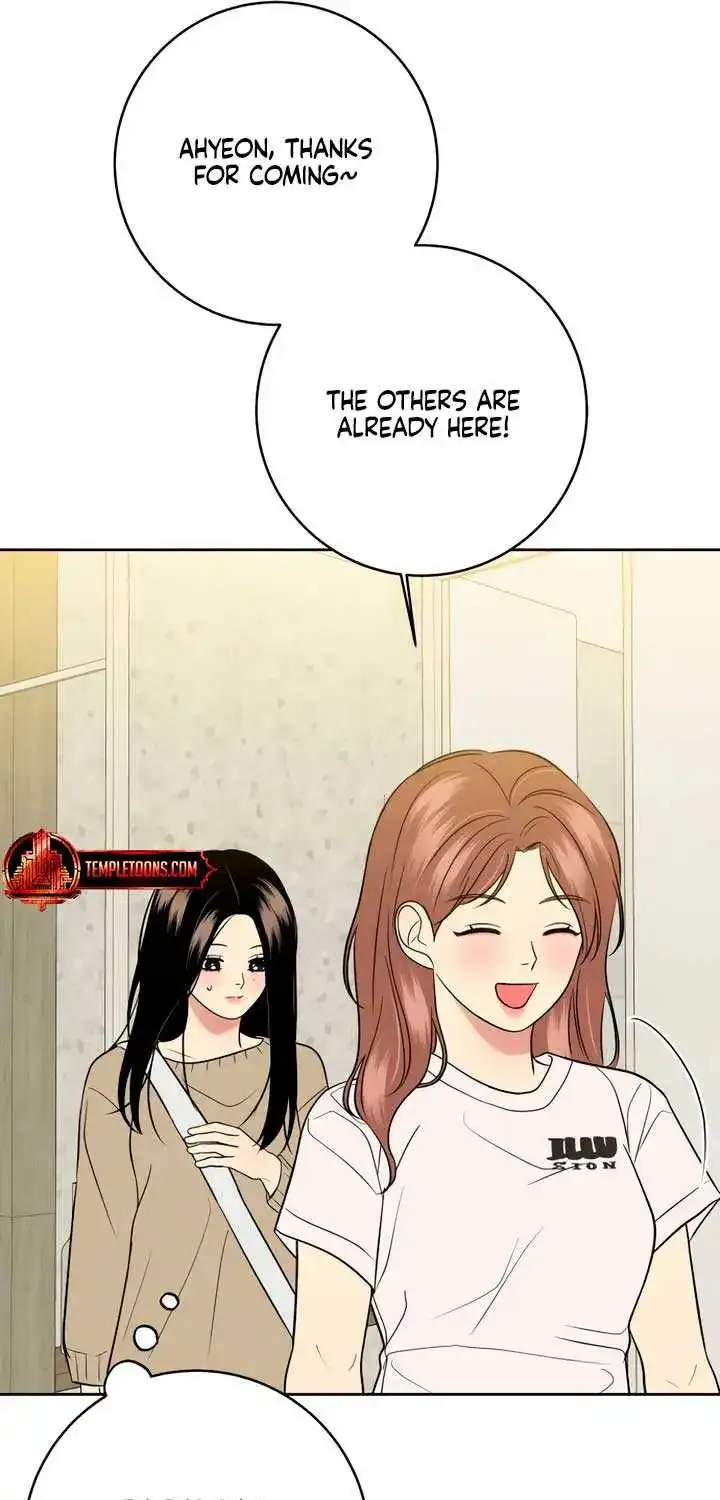 Marry In Bed At 19 Zinmanga X Chapter 22 Page 75
