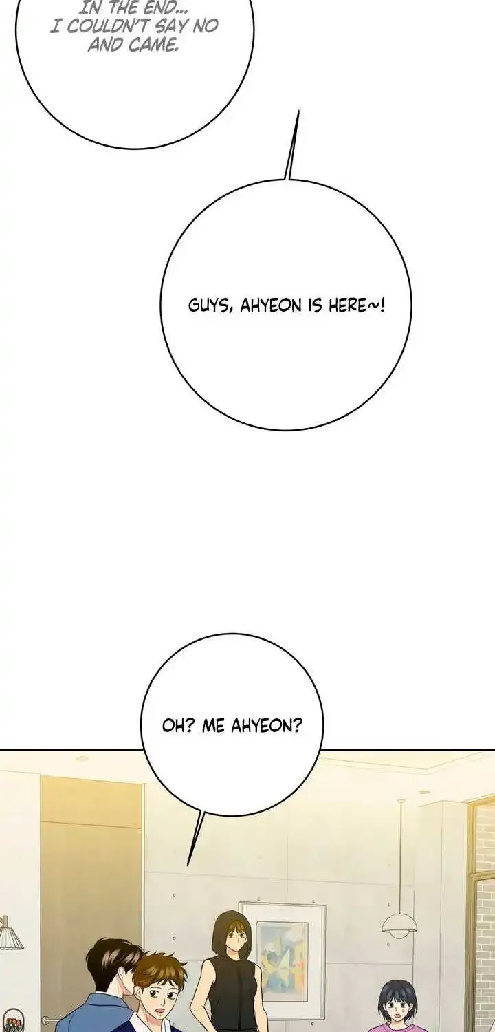Marry In Bed At 19 Zinmanga X Chapter 22 Page 76