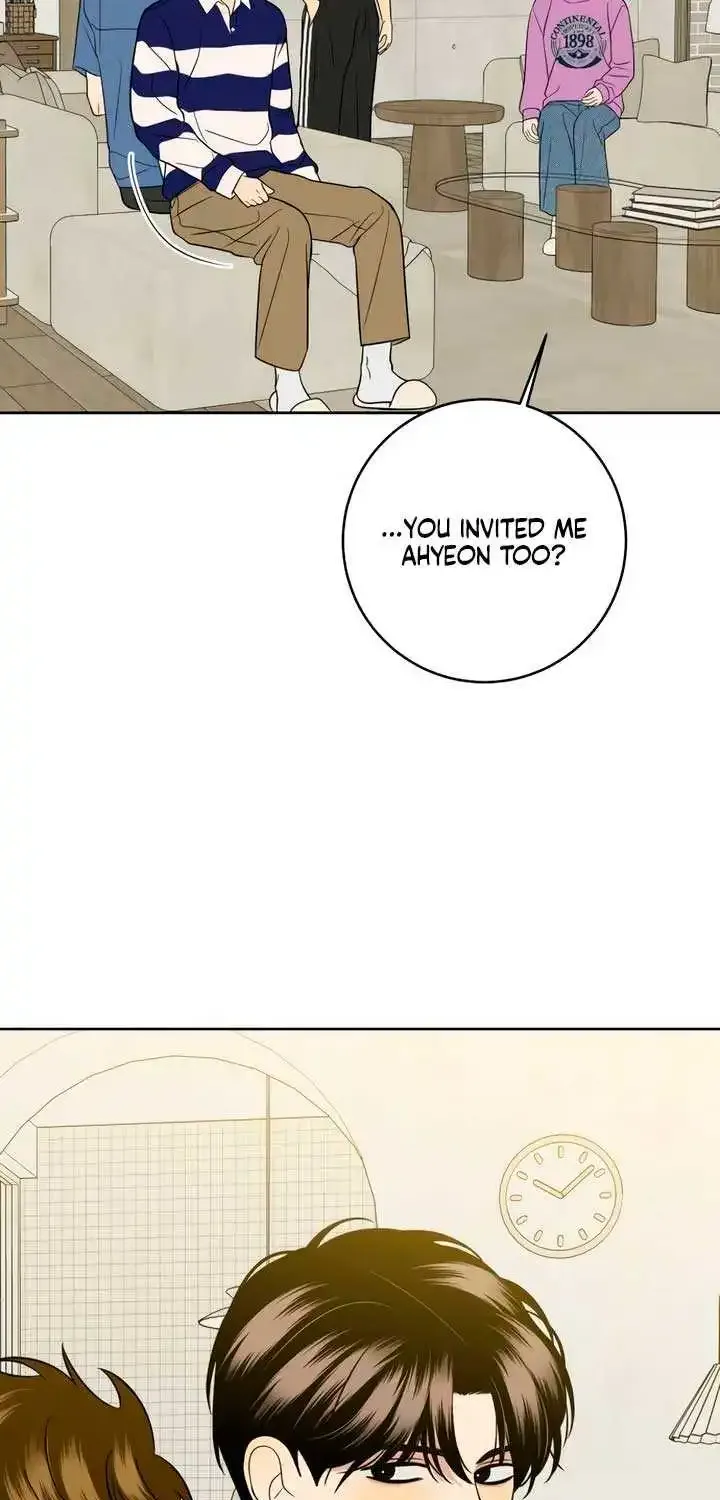 Marry In Bed At 19 Zinmanga X Chapter 22 Page 77