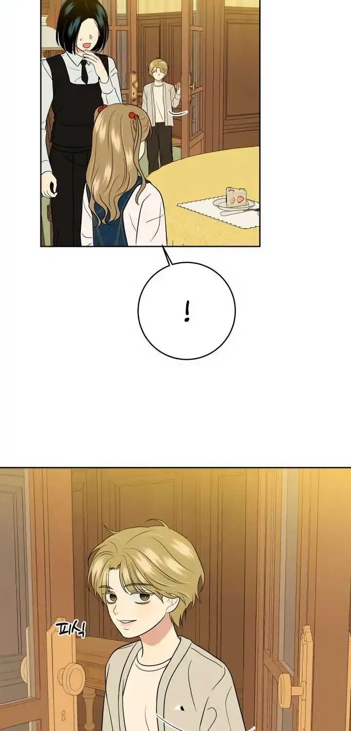 Marry In Bed At 19 Zinmanga X Chapter 14 Page 45