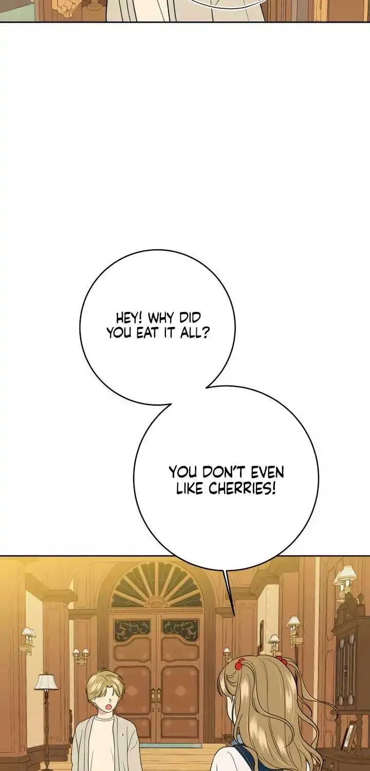 Marry In Bed At 19 Zinmanga X Chapter 14 Page 46