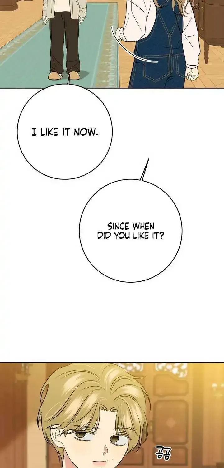 Marry In Bed At 19 Zinmanga X Chapter 14 Page 47