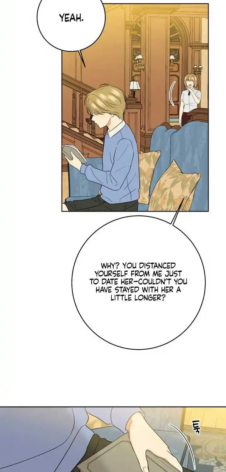 Marry In Bed At 19 Zinmanga X Chapter 14 Page 55